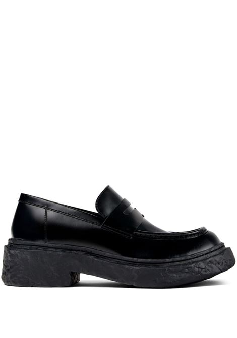 Black Vamonos loafers Camper lab - men CAMPER LAB | Loafers | A500023001